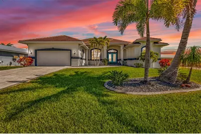 360 Capri Isles Court, Punta Gorda, FL 33950 - Photo 1