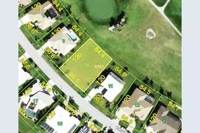 3800 Bordeaux Drive, Punta Gorda, FL 33950 - Photo 1