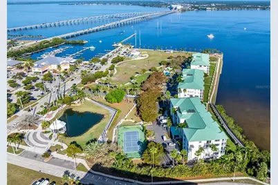 200 Harbor Walk Drive #354, Punta Gorda, FL 33950 - Photo 38