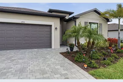 1793 Saddlewood Circle, Port Charlotte, FL 33953 - Photo 2