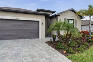 1793 Saddlewood Cir, Port Charlotte, FL 33953 - Photo 2