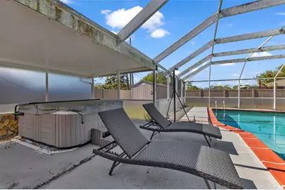 923 Linnaen Terrace NW, Port Charlotte, FL 33948 - Photo 32