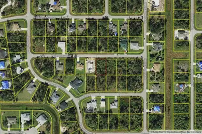 Van Leer Avenue, North Port, FL 34288 - Photo 1