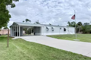 3815 Bravo Rd, Port Charlotte, FL 33953 - Photo 1