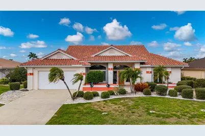 709 Via Tunis, Punta Gorda, FL 33950 - Photo 58