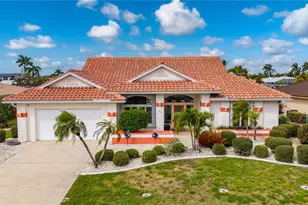 709 Via Tunis, Punta Gorda, FL 33950 - Photo 1
