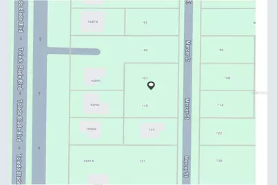 107 Mercer Street, Port Charlotte, FL 33954 - Photo 10