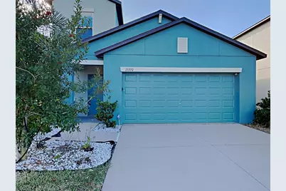 15320 Broad Brush Drive, Ruskin, FL 33573 - Photo 1