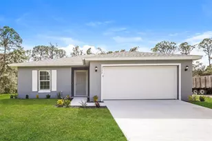 3592 Giblin Dr, North Port, FL 34286 - Photo 1