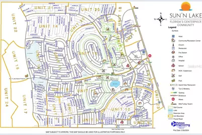 4661 San Lorenzo Drive, Sebring, FL 33872 - Photo 2