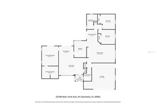 22198 New York Ave, Port Charlotte, FL 33952 - Photo 34