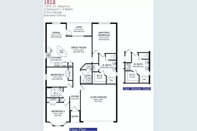 12152 Dubarry Avenue, Port Charlotte, FL 33981 - Photo 2