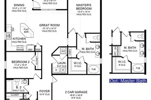 12152 Dubarry Ave, Port Charlotte, FL 33981 - Photo 2