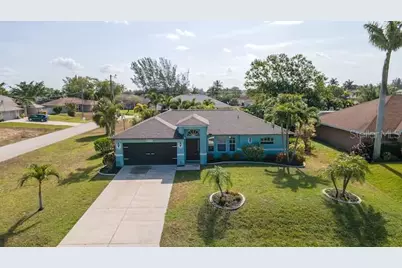 2705 SW 11th Place, Cape Coral, FL 33914 - Photo 2