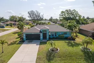 2705 SW 11th Pl, Cape Coral, FL 33914 - Photo 2