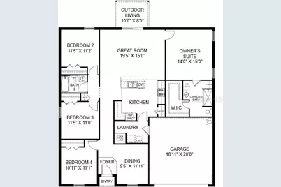 52 Princeton Lane, Palm Coast, FL 32164 - Photo 2