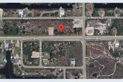 14324 Appleton Boulevard, Port Charlotte, FL 33981 - Photo 2