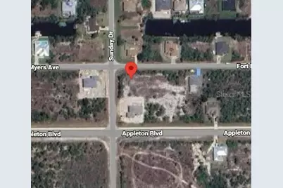 14381 Fort Myers Avenue, Port Charlotte, FL 33981 - Photo 2