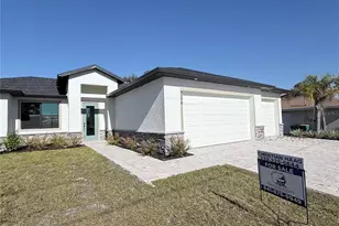 9179 Ravel St, Port Charlotte, FL 33981 - Photo 1