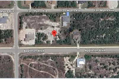 14388 Appleton Boulevard, Port Charlotte, FL 33981 - Photo 2