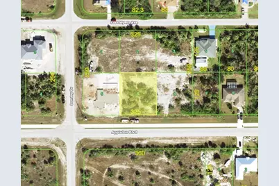 14380 Appleton Boulevard, Port Charlotte, FL 33981 - Photo 1