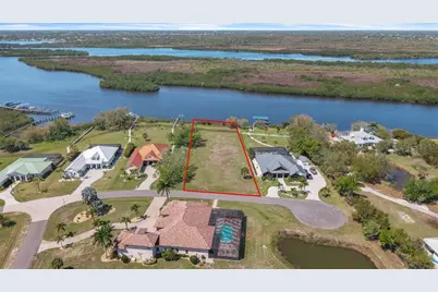 2009 Treasure Lane, Punta Gorda, FL 33982 - Photo 2