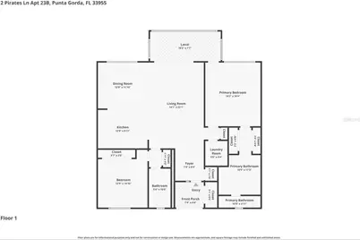 2 Pirates Lane #23B, Punta Gorda, FL 33955 - Photo 70