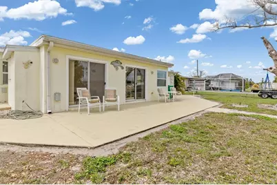 775 Palmetto Drive, Port Charlotte, FL 33952 - Photo 32