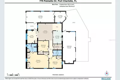 775 Palmetto Drive, Port Charlotte, FL 33952 - Photo 44