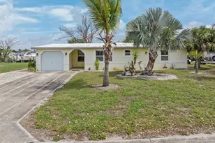 775 Palmetto Dr, Port Charlotte, FL 33952 - Photo 2