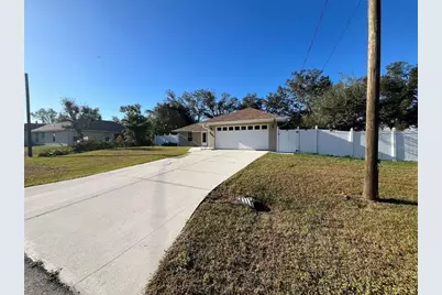 4847 Luther Avenue, North Port, FL 34288 - Photo 4