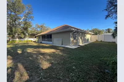 4847 Luther Avenue, North Port, FL 34288 - Photo 2