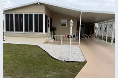 24300 Airport Road #67, Punta Gorda, FL 33950 - Photo 1