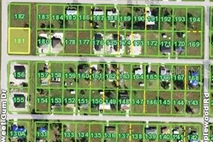 30020 Alder Rd, Punta Gorda, FL 33982 - Photo 1