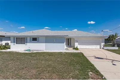 109 W Tarpon Boulevard NW, Port Charlotte, FL 33952 - Photo 16