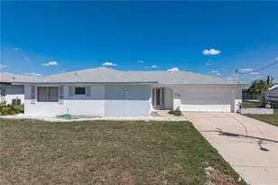 109 W Tarpon Blvd NW, Port Charlotte, FL 33952 - Photo 16