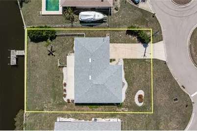 109 W Tarpon Boulevard NW, Port Charlotte, FL 33952 - Photo 14