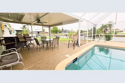 392 E Tarpon Boulevard NW, Port Charlotte, FL 33952 - Photo 4