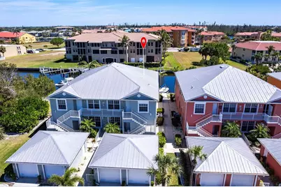 2002 Bal Harbor Boulevard #1022, Punta Gorda, FL 33950 - Photo 2