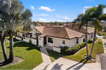 13100 S McCall Road #122, Port Charlotte, FL 33981 - Photo 2