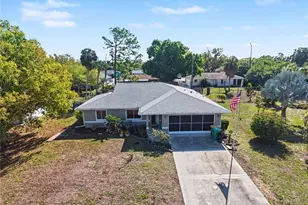 1330 Kensington St, Port Charlotte, FL 33952 - Photo 1