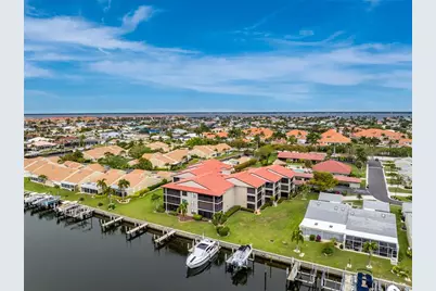 2601 W Marion Avenue #42A, Punta Gorda, FL 33950 - Photo 40