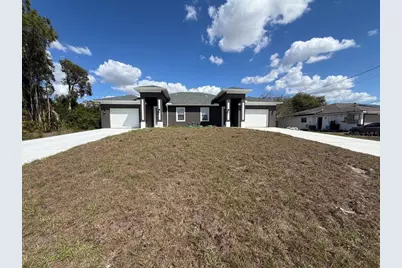 723 Ivan Avenue S, Lehigh Acres, FL 33973 - Photo 2