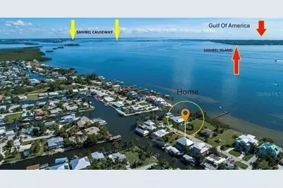 3420 1st Avenue, Saint James City, FL 33956 - Photo 1