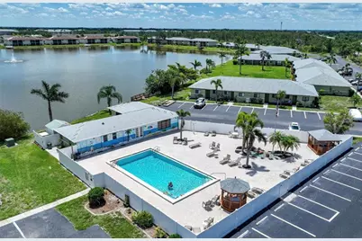 25225 Rampart Boulevard #105, Punta Gorda, FL 33983 - Photo 28