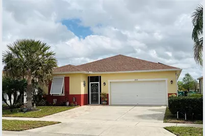 9977 Bishop Creek Way, Punta Gorda, FL 33950 - Photo 1