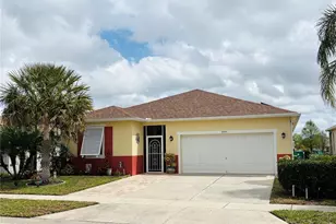 9977 Bishop Creek Way, Punta Gorda, FL 33950 - Photo 1