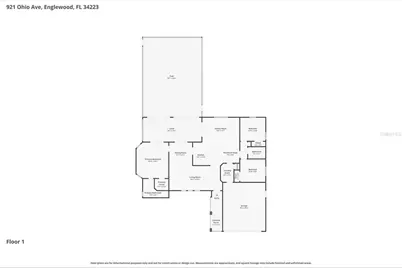 921 Ohio Avenue, Englewood, FL 34223 - Photo 48