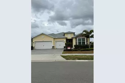 17885 Corkwood Bend Trail, Punta Gorda, FL 33982 - Photo 1