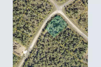 Plumleaf Terrace, North Port, FL 34288 - Photo 1